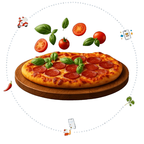 Online Food Ordering